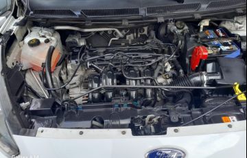 Ford Ka 1.5 Sigma SE Trail - Foto #6