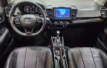 Honda City 1.5 I-vtec Hatch Exl - Foto #2