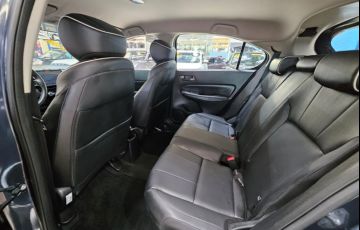 Honda City 1.5 I-vtec Hatch Exl - Foto #5