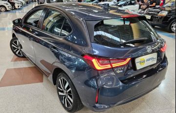 Honda City 1.5 I-vtec Hatch Exl - Foto #6