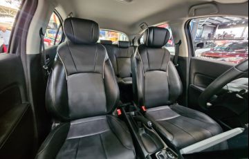 Honda City 1.5 I-vtec Hatch Exl - Foto #8