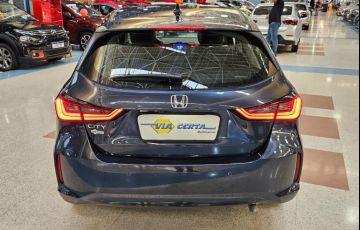 Honda City 1.5 I-vtec Hatch Exl - Foto #9