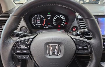 Honda City 1.5 I-vtec Hatch Exl - Foto #10