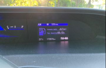 Honda Civic 2.0 Exr 16V Flex 4p Automático - Foto #10