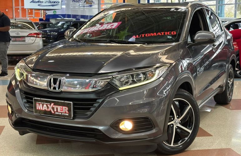 Honda Hr-v 1.8 16V Ex - Foto #1