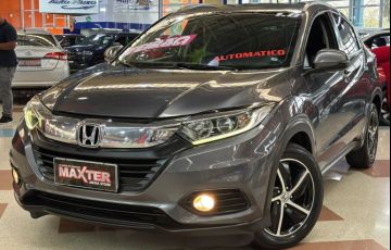 Honda Hr-v 1.8 16V Ex