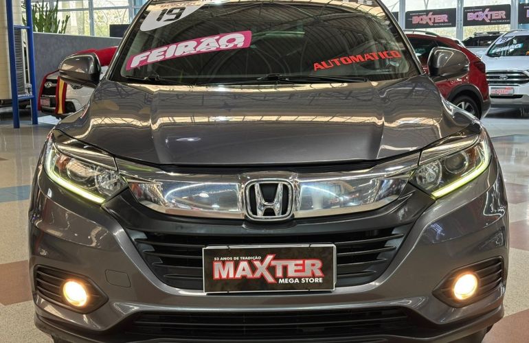 Honda Hr-v 1.8 16V Ex - Foto #2