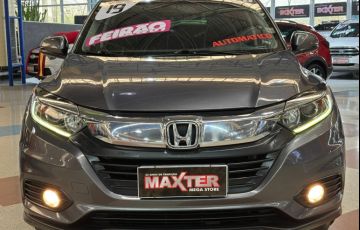 Honda Hr-v 1.8 16V Ex - Foto #2