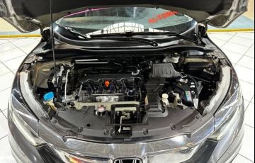 Honda Hr-v 1.8 16V Ex - Foto #3