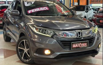 Honda Hr-v 1.8 16V Ex - Foto #4
