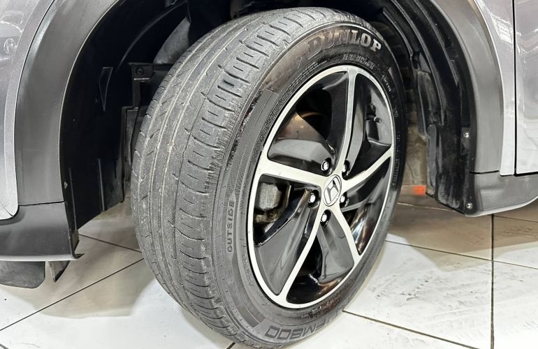 Honda Hr-v 1.8 16V Ex - Foto #5