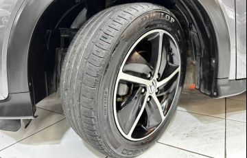 Honda Hr-v 1.8 16V Ex - Foto #5