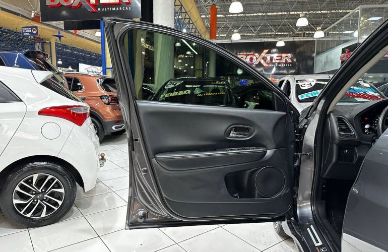 Honda Hr-v 1.8 16V Ex - Foto #6