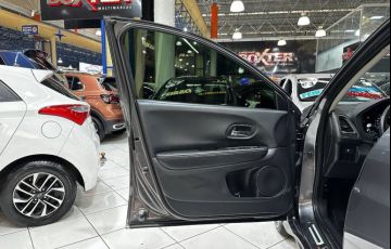 Honda Hr-v 1.8 16V Ex - Foto #6