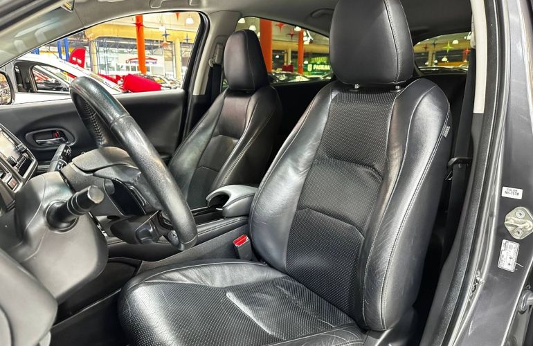Honda Hr-v 1.8 16V Ex - Foto #7