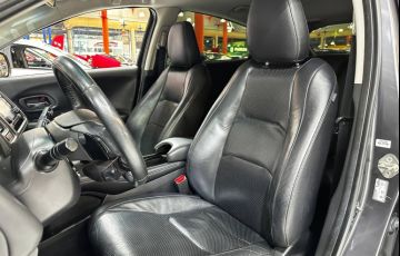 Honda Hr-v 1.8 16V Ex - Foto #7