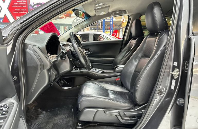 Honda Hr-v 1.8 16V Ex - Foto #8