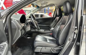 Honda Hr-v 1.8 16V Ex - Foto #8