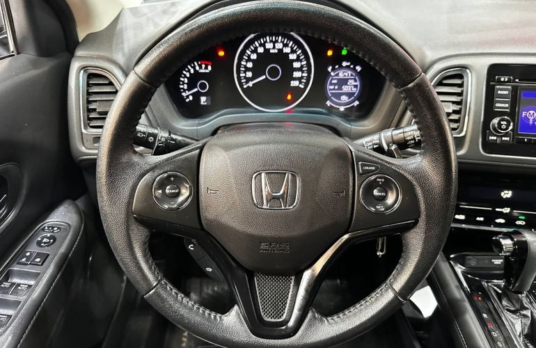 Honda Hr-v 1.8 16V Ex - Foto #9