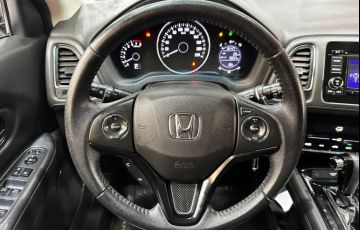 Honda Hr-v 1.8 16V Ex - Foto #9