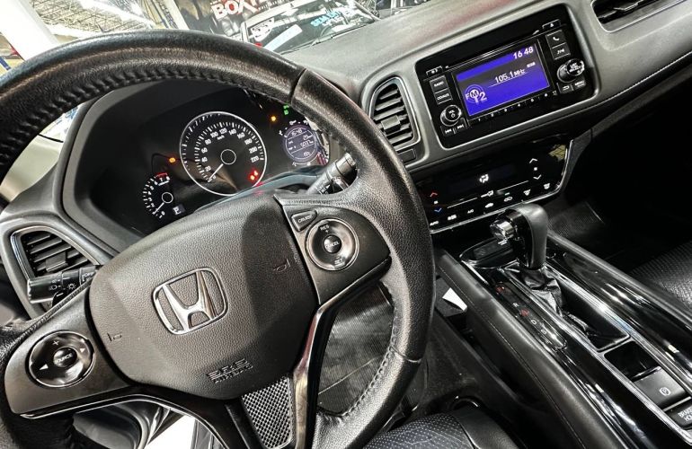 Honda Hr-v 1.8 16V Ex - Foto #10