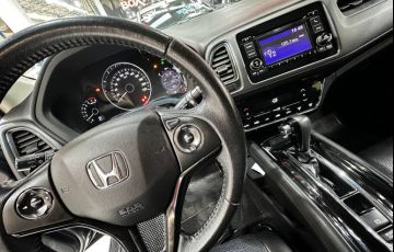 Honda Hr-v 1.8 16V Ex - Foto #10