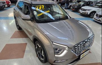 Hyundai Creta 2.0 Ultimate - Foto #2