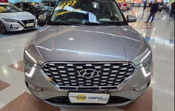 Hyundai Creta 2.0 Ultimate - Foto #3