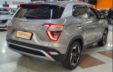 Hyundai Creta 2.0 Ultimate - Foto #4