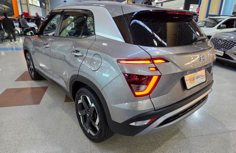 Hyundai Creta 2.0 Ultimate - Foto #5