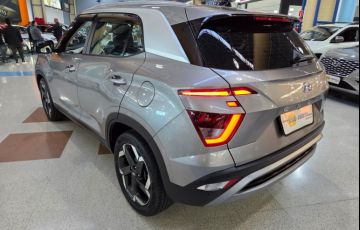 Hyundai Creta 2.0 Ultimate - Foto #5