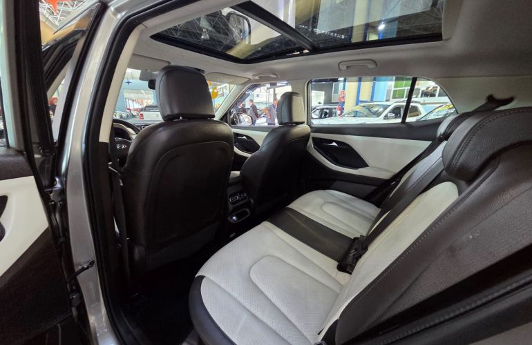 Hyundai Creta 2.0 Ultimate - Foto #6