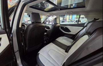 Hyundai Creta 2.0 Ultimate - Foto #6