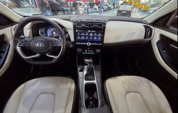 Hyundai Creta 2.0 Ultimate - Foto #7