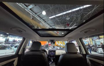 Hyundai Creta 2.0 Ultimate - Foto #8