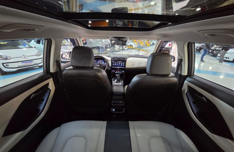 Hyundai Creta 2.0 Ultimate - Foto #9