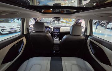 Hyundai Creta 2.0 Ultimate - Foto #9