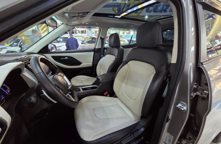 Hyundai Creta 2.0 Ultimate - Foto #10