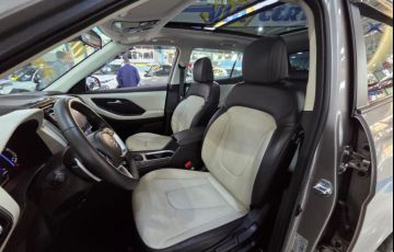 Hyundai Creta 2.0 Ultimate - Foto #10