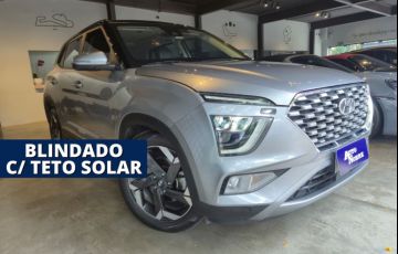 Hyundai Creta 2.0 Ultimate