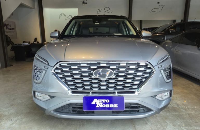 Hyundai Creta 2.0 Ultimate - Foto #3