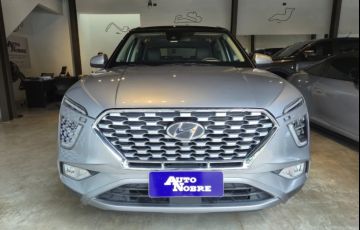 Hyundai Creta 2.0 Ultimate - Foto #3