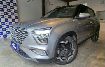 Hyundai Creta 2.0 Ultimate - Foto #4