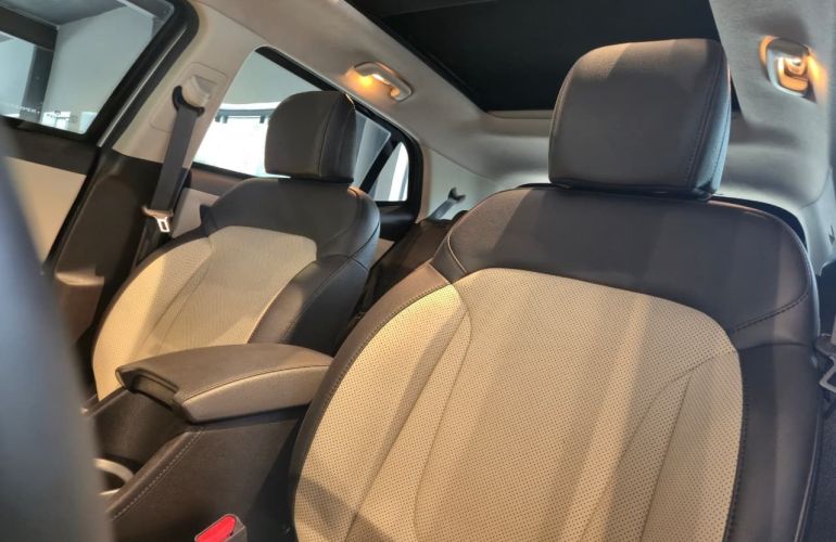 Hyundai Creta 2.0 Ultimate - Foto #5