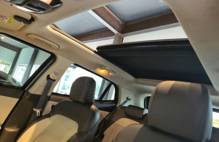 Hyundai Creta 2.0 Ultimate - Foto #6