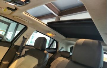 Hyundai Creta 2.0 Ultimate - Foto #6