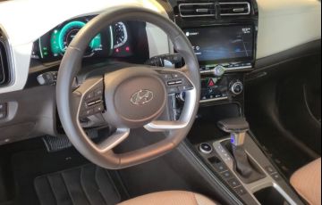 Hyundai Creta 2.0 Ultimate - Foto #7