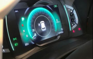 Hyundai Creta 2.0 Ultimate - Foto #8