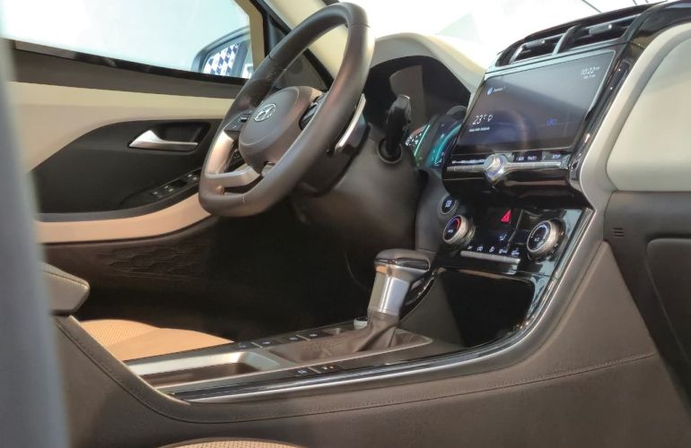 Hyundai Creta 2.0 Ultimate - Foto #9