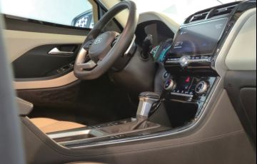 Hyundai Creta 2.0 Ultimate - Foto #9